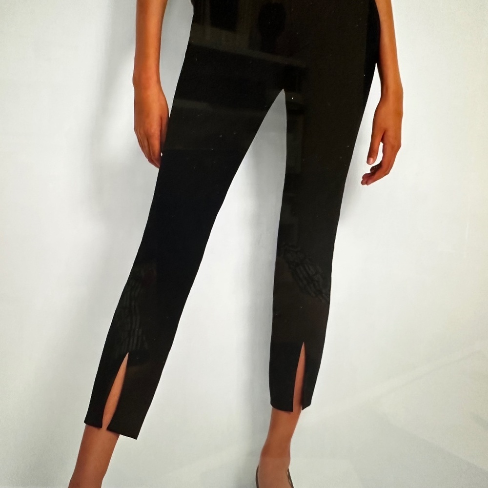 Theory Slit Legging